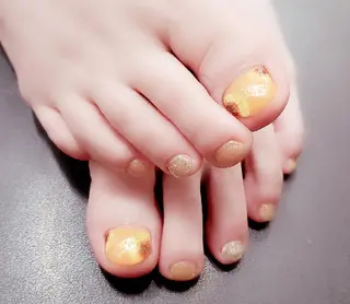 ネイル Paulette. nailのネイルデザイン