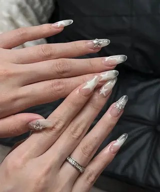 ネイル Easenネイル /りえのネイルデザイン