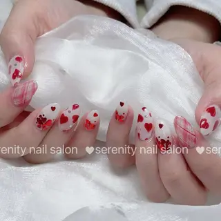 ネイル ✨Serenity Nail salonのネイルデザイン