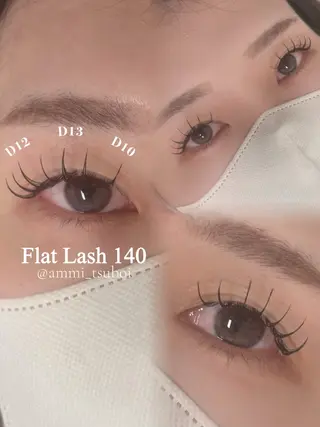 マツエク・マツパ BEAUTY DESIGN Ammi所属・天神/春吉/ Ammi_fuukaのマツエク・マツパデザイン