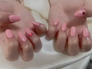 ネイル kikinail 溝の口のネイルデザイン