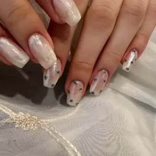 ネイル YURI ◡̈ nagoyaのネイルデザイン