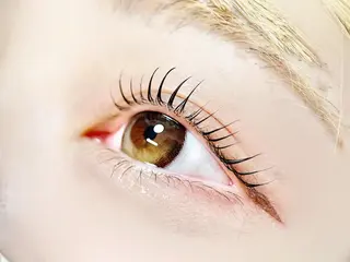 マツエク・マツパ eight eyelash池袋店のマツエク・マツパデザイン