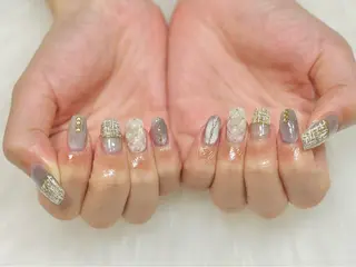 ネイル nailsalon oluoluのネイルデザイン