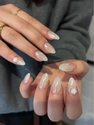 ネイル Ballie/ Mizukiのネイルデザイン