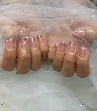 ネイル Roy心斎橋 谷口のネイルデザイン