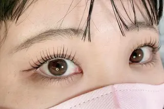 マツエク・マツパ equa -eyelash salon-所属・equa aoiのマツエク・マツパデザイン