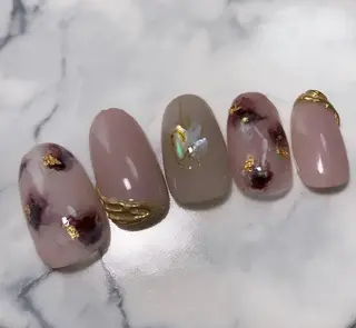 ネイル はるひな ねいるのネイルデザイン