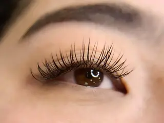 マツエク・マツパ Fameu+ HIMEKAのマツエク・マツパデザイン