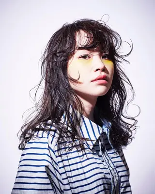 セミロング atacca所属・勝又 理恵のその他イメージ