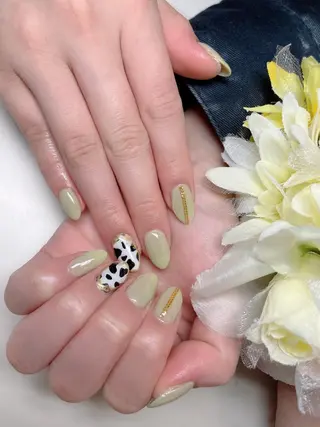 ネイル chacha nailのネイルデザイン