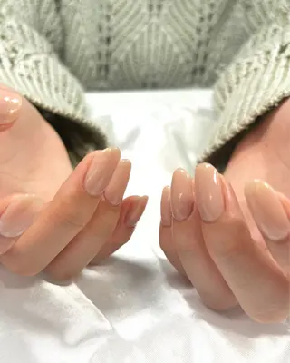 ネイル SOL maiのネイルデザイン