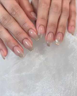 ネイル Hanana Nail所属・Hanana Nail Hanaのネイルデザイン