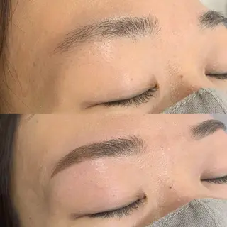 アイブロウ アイスター梅田店所属・アイスター 梅田店のマツエク・マツパデザイン