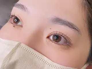 マツエク・マツパ ilka 錦糸町所属・小澤 亜美のマツエク・マツパデザイン