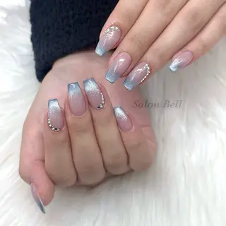ネイル Bell 富田林店 SAYAKAのネイルデザイン