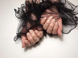 ネイル ORGAN makiのネイルデザイン