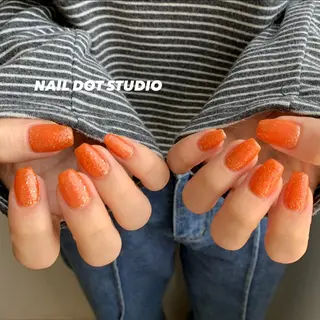 ネイル NAIL DOT STUDIO堺筋本町のネイルデザイン