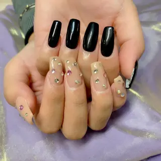 ネイル Nail Salon kihi大塚店のネイルデザイン