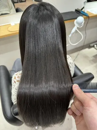 ロング 愛されヘア🎀 hinanoのヘアスタイル