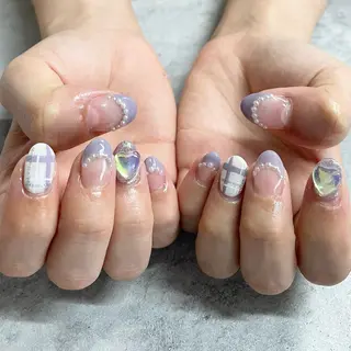 ネイル FELICE ﾌｪﾘｰﾁｪのネイルデザイン