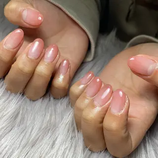 ネイル Beauty Space N&Nのネイルデザイン