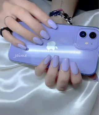 ネイル Jaime Yuiのネイルデザイン