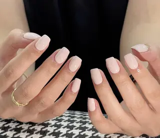 ネイル 🍑 momo_nailのネイルデザイン