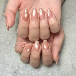 ネイル A I R I ♡のネイルデザイン