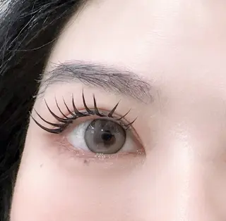 マツエク・マツパ ABマツエクネイル サロン2号店らくらくのマツエク・マツパデザイン