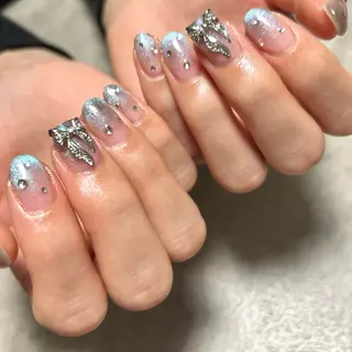 ネイル nail salon kuku所属・nail salon kukuのネイルデザイン