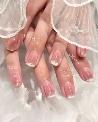 ネイル nail salon DOTE(ドート)のネイルデザイン