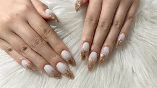 ネイル 《LB》ラブリエ Nail&eyeのマツエク・マツパデザイン