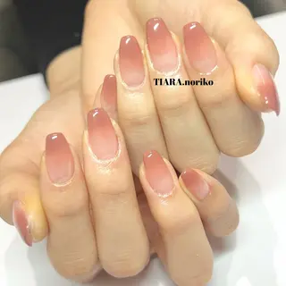 ネイル TIARA所属・TIARA💅🏻 NORIKOのネイルデザイン