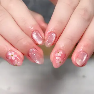 ネイル Cute Tips nailのネイルデザイン