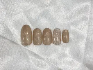 ネイル １アイ&ネイルサロン リスブラン銀座新富町のネイルデザイン