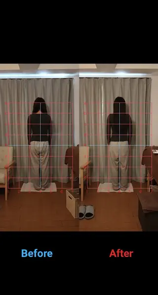 崔 静夏のエステ・リラクイメージ