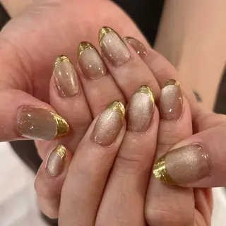 ネイル nemno【ﾈﾑﾉ】 ／yuiのネイルデザイン