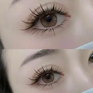 マツエク・マツパ ミユ 横浜のマツエク・マツパデザイン