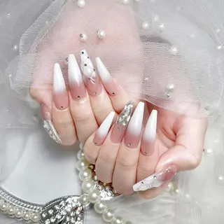 ネイル ぱん ちゃんのネイルデザイン