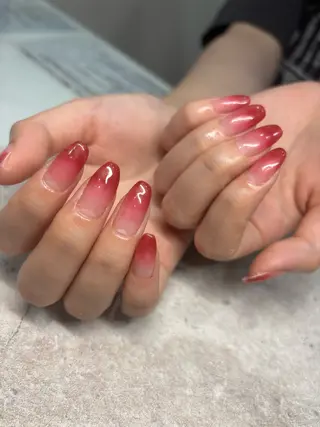 ネイル LICO HAIR＆RELAXATION所属・Lico Ryoのネイルデザイン