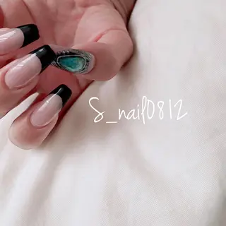 ネイル 菅原 さおりのネイルデザイン