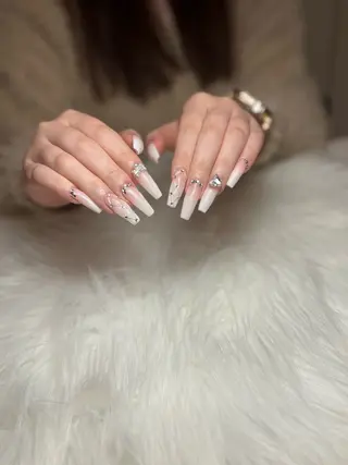 ネイル maki nailのネイルデザイン