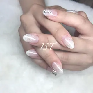 ネイル メンズ歓迎🙆‍♀️ エステ/ネイルISTのネイルデザイン