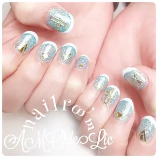 ネイル manicurist yuriのその他イメージ