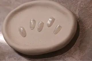 ネイル 市川 沙希子のネイルデザイン