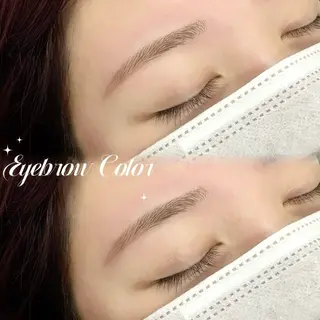 アイブロウ Blanc梅田茶屋町 【期間限定特別価格】の眉毛・アイブロウイメージ