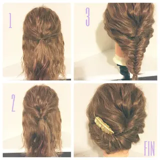 356所属・髪質改善/艶髪/ 木山ゆかりのヘアスタイル