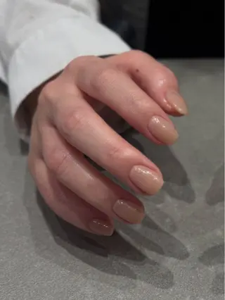 ネイル 小宮山 瑞希のネイルデザイン