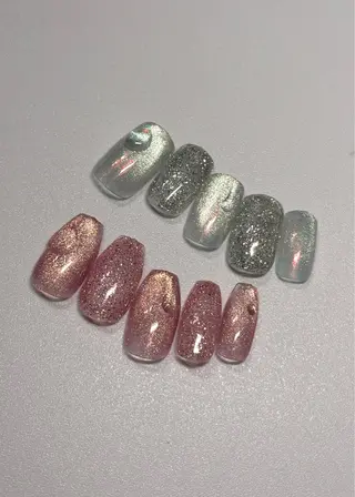 ネイル Sand by muoのネイルデザイン